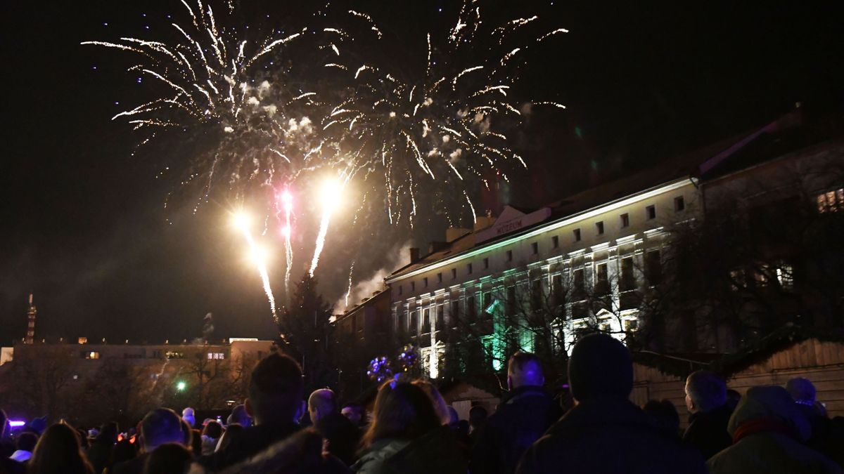 A szilveszteri előfoglalások száma nőtt, többségük legalább 2 éjszakára szól