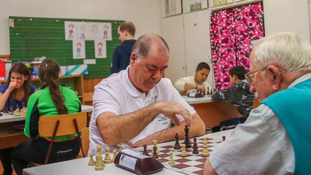 Civilek hagyománnyá érett sportversenye Várpalotán