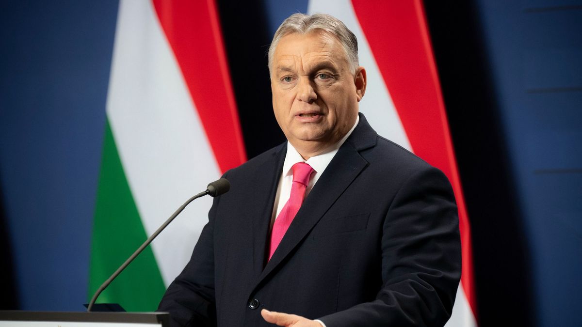Orbán Viktor: jön a háromlépcsős pedagógusbér-emelés