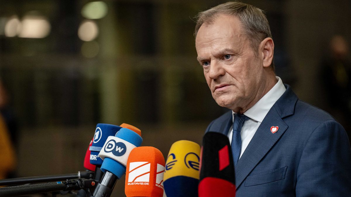 Donald Tuskék máris cenzúrázzák az állami médiában a jobboldali közleményeket