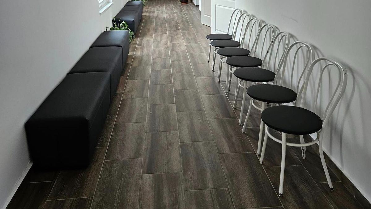 Kényelmesebb központ Devecserben