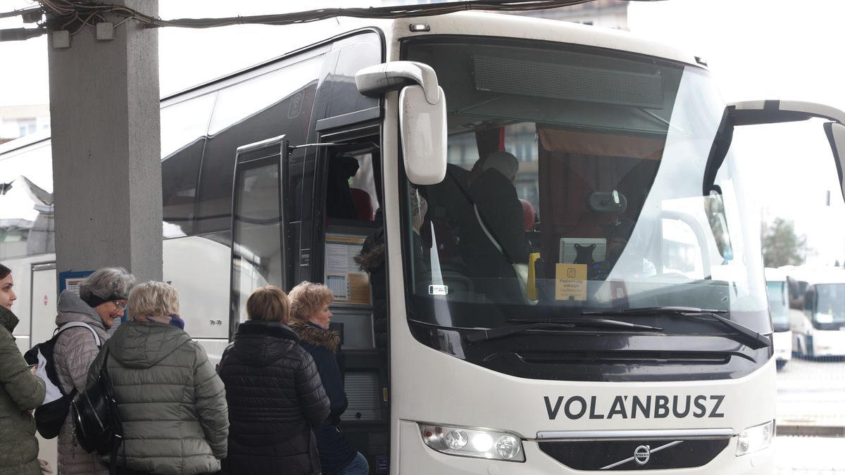 Változó, megszűnő és új buszjáratok Veszprém vármegyében