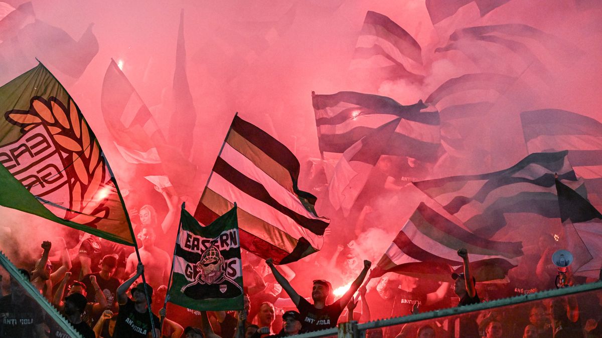 A tavaszi folytatás a tét a Ferencváros számára (videó)