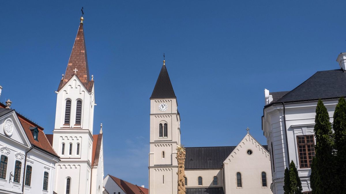 Így módosul a veszprémi várnegyed látogatási rendje 2024-ben