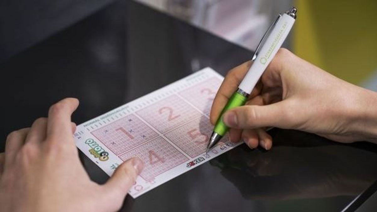 Rekordközeli nyeremény, már közel 3,5 milliárd forint várja a játékosokat az ötös lottón