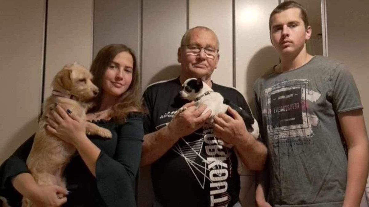 Elárverezés után: „Karácsonyi csoda, ami velünk történt”