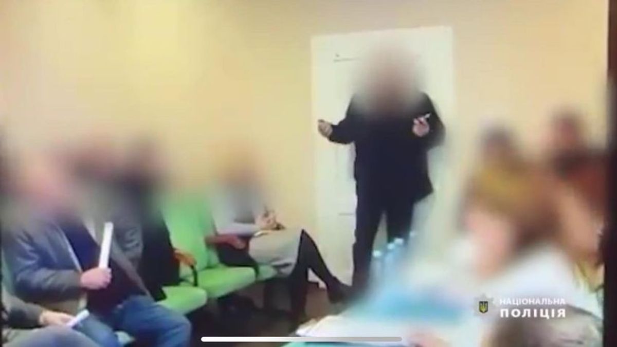 Magyarlakta faluban robbantottak gránátot Kárpátalján (videó)