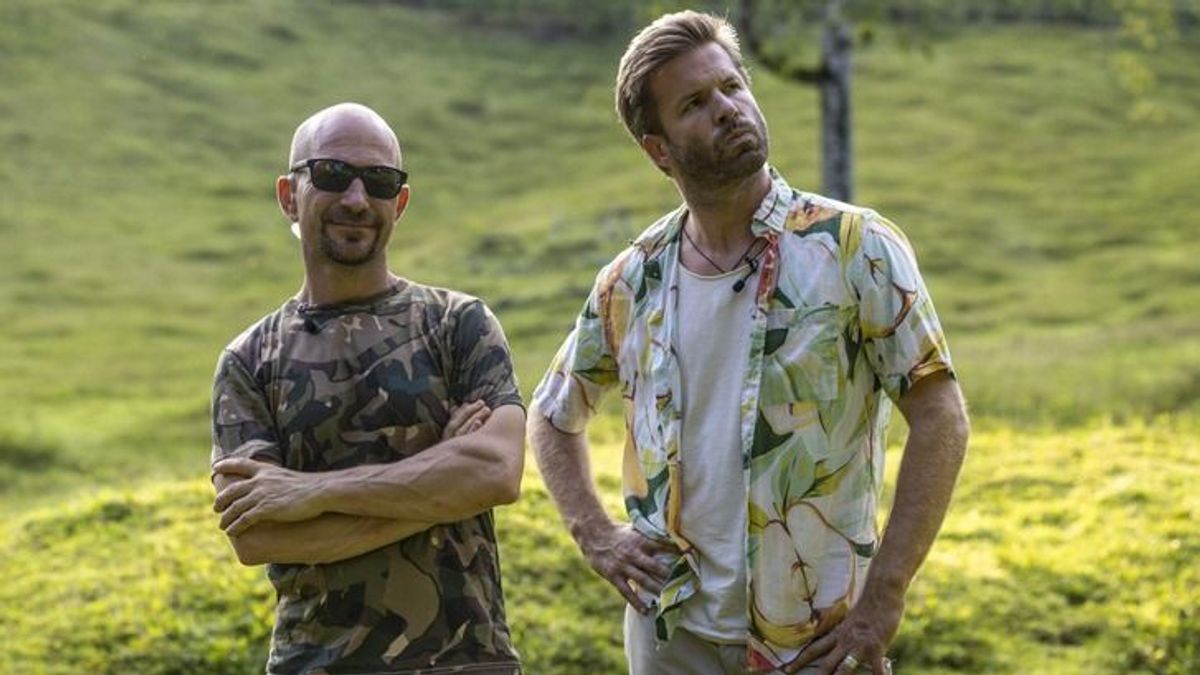 Kiderült, miért távozik Vadon Jani Balázséktól