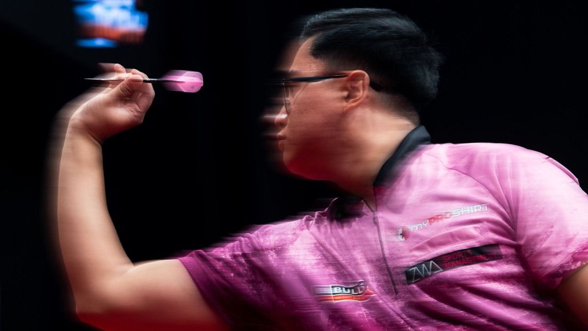2026-ig biztosan eljönnek Budapestre a darts nagyágyúi