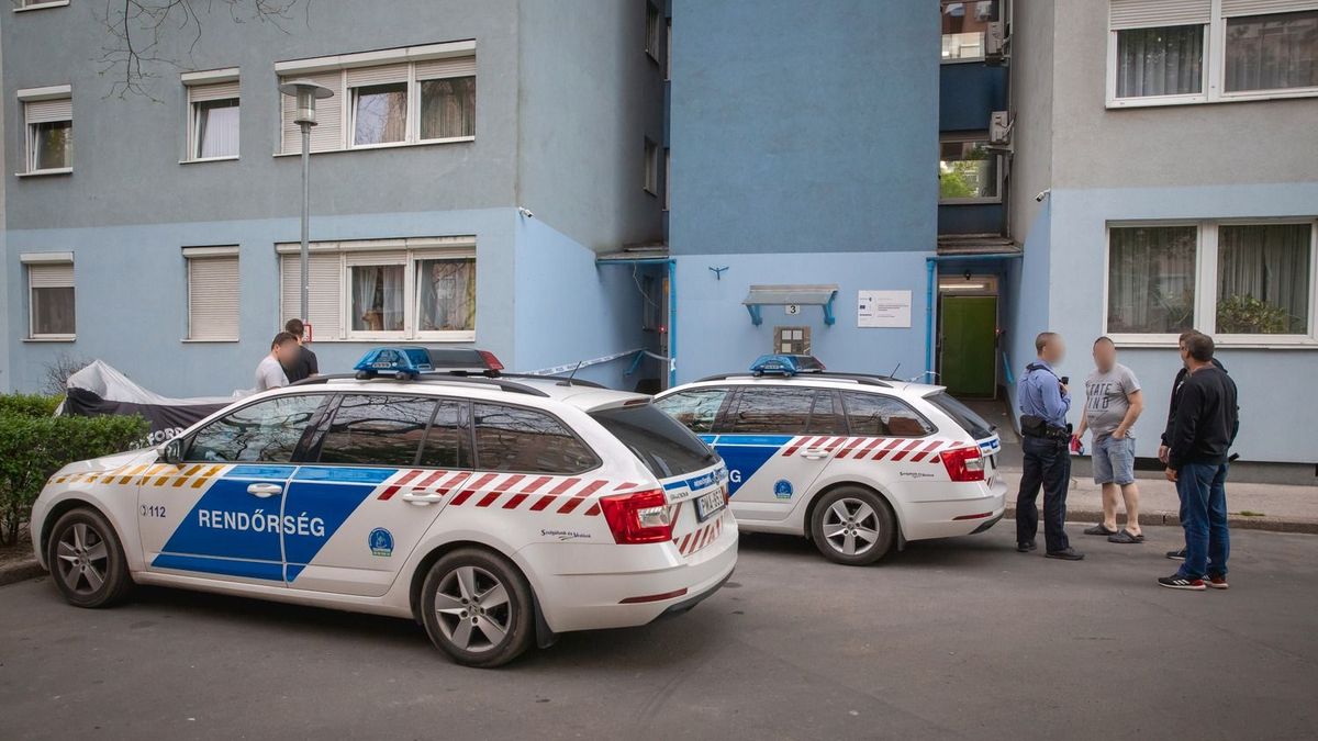 Kiderült, hol a legveszélyesebb élni Magyarországon