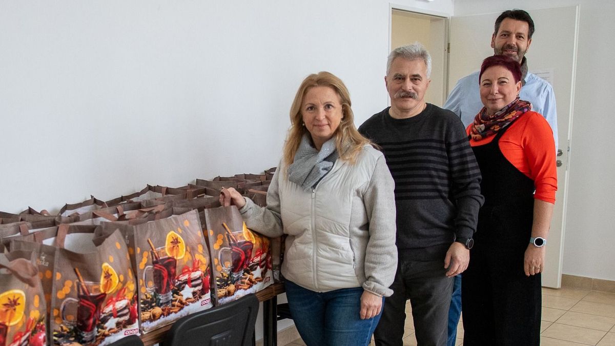Tartós élelmiszerek a képviselői keretből