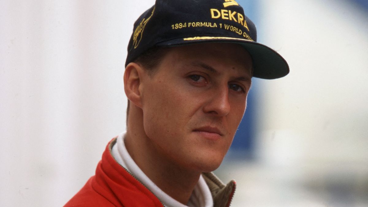 Ilyen állapotban van most Michael Schumacher