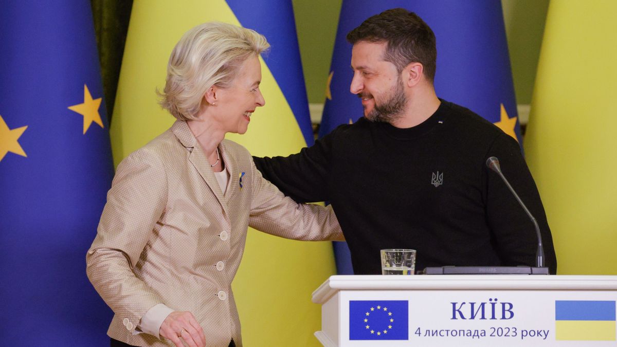 Kocsis Máté: határozati javaslatot terjesztünk az Országgyűlés elé Ukrajna EU-csatlakozásáról