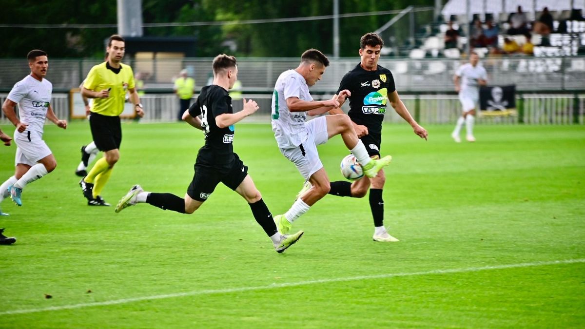 Soroksáron zárja az évet az FC Ajka