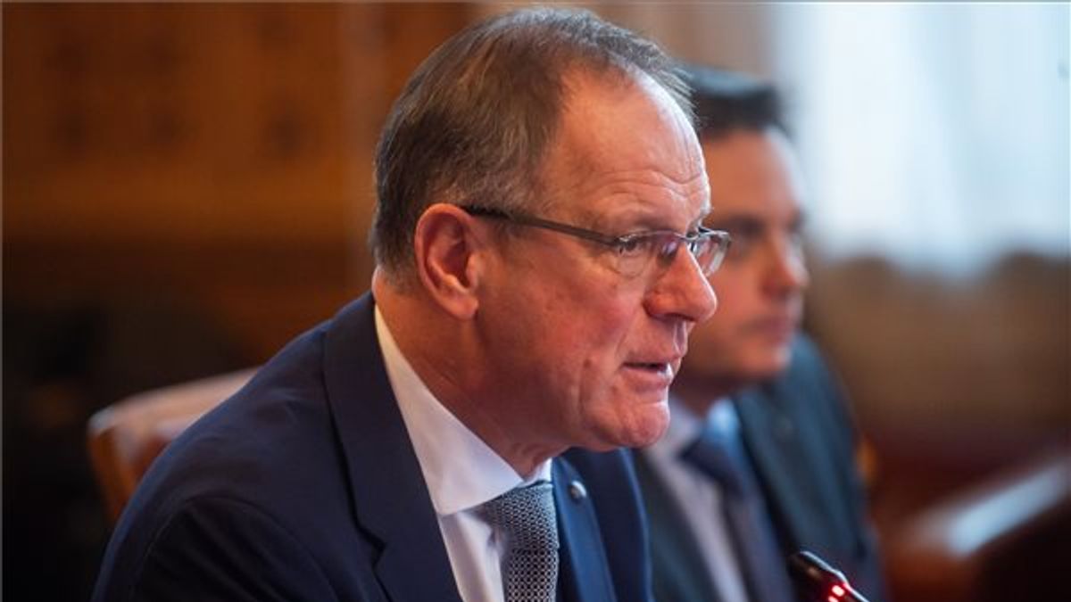 Magyarország jól gazdálkodott az uniós forrásokkal