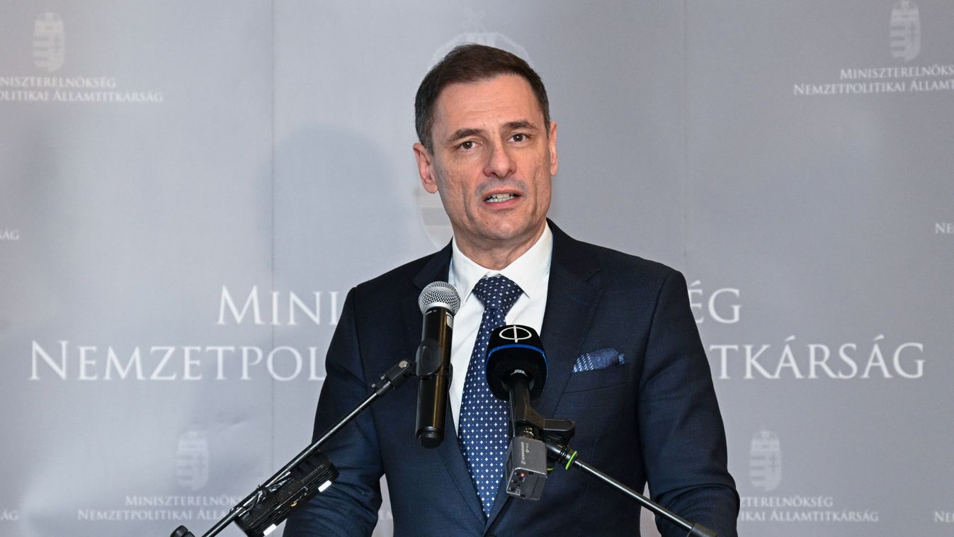 Tuzson Bence: gyorsan változó világban kell megtalálnia helyét a médiának