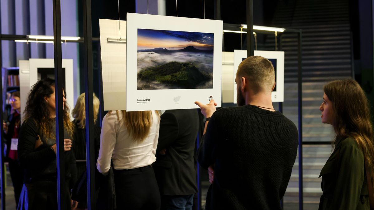 Kihirdették a Magyarország 365 fotópályázat idei díjazottjait (videó)