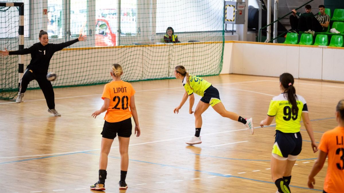 A Veszprém győzött a Vasas otthonában