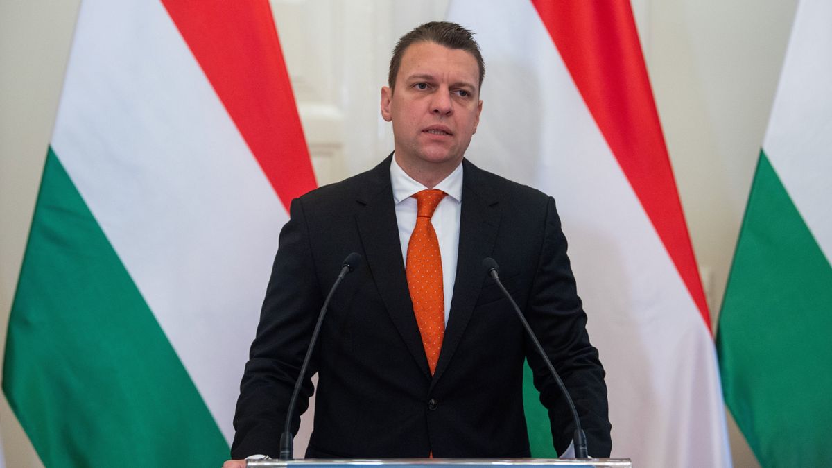 Menczer Tamás: a Fővárosi Törvényszék kimondta, hazudott a HVG