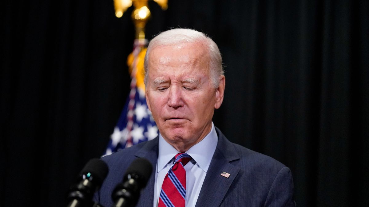 Joe Biden szerint szükség lenne az izraeli kormány átalakítására – frissül
