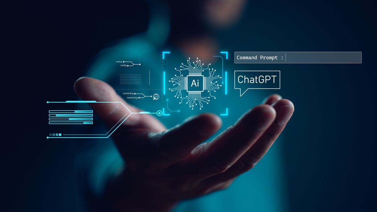 ESET: a mesterséges intelligencia használatának is vannak kockázatai a vállalatok számára