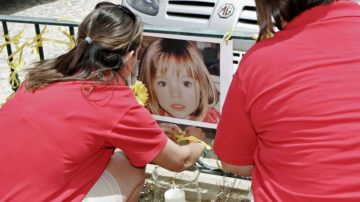 Fordulat Madeleine McCann-ügyében: hamarosan lezárulhat a nyomozás