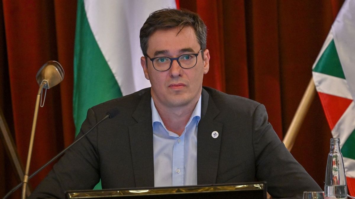 Döntött a Kúria: Karácsony Gergelynek is be kell fizetnie az adót