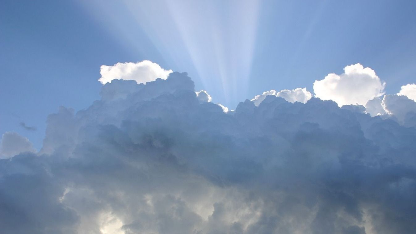VEOL – Felhős lesz az ég pénteken