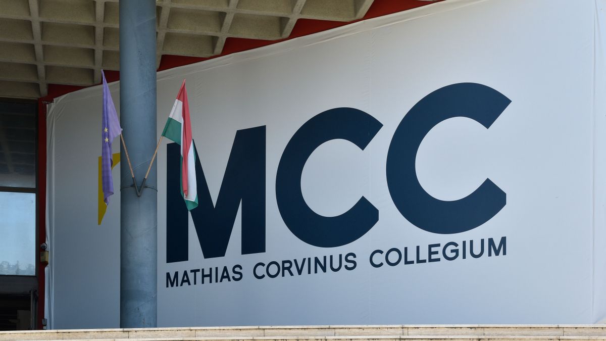Az oktatás jövőjéről rendez nemzetközi konferenciát az MCC