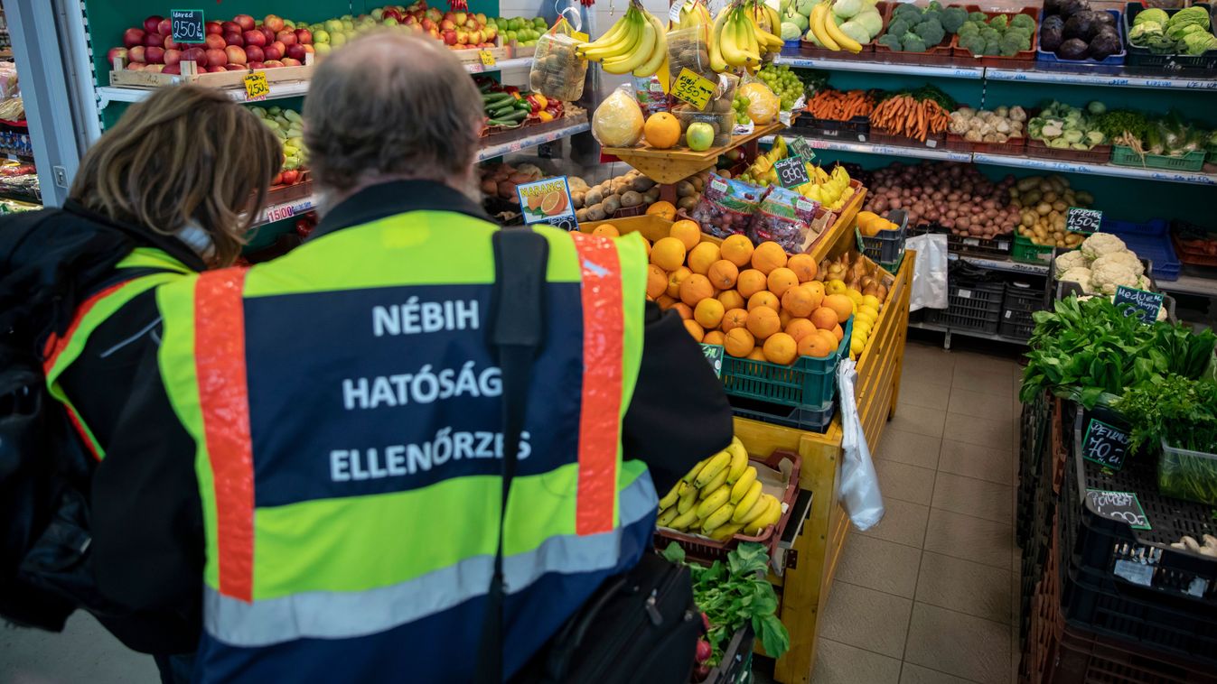 Nébih: a vizsgált növényi alapú fehérjeporok közül egy sem felelt meg a jelölési előírásoknak