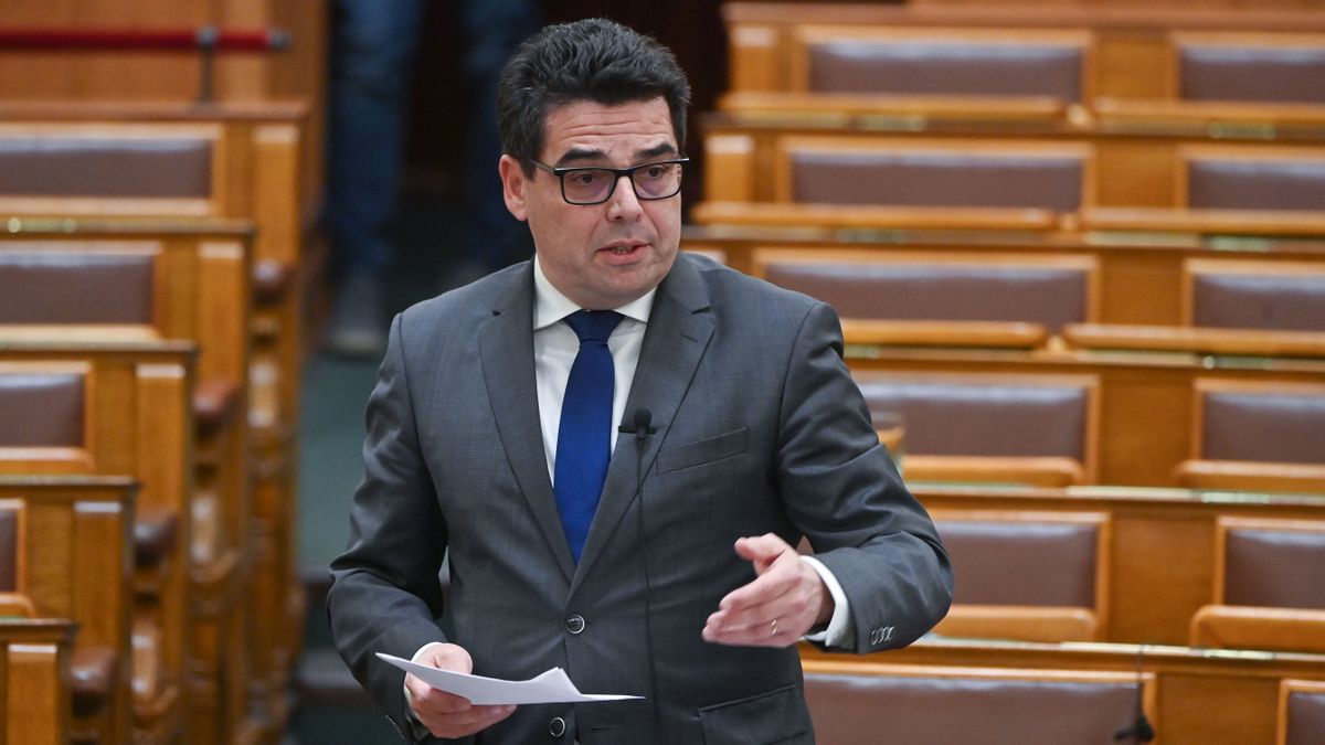 Zsigmond Barna Pál: Európát egyre jobban sújtja a migráció és a vele járó terrorveszély