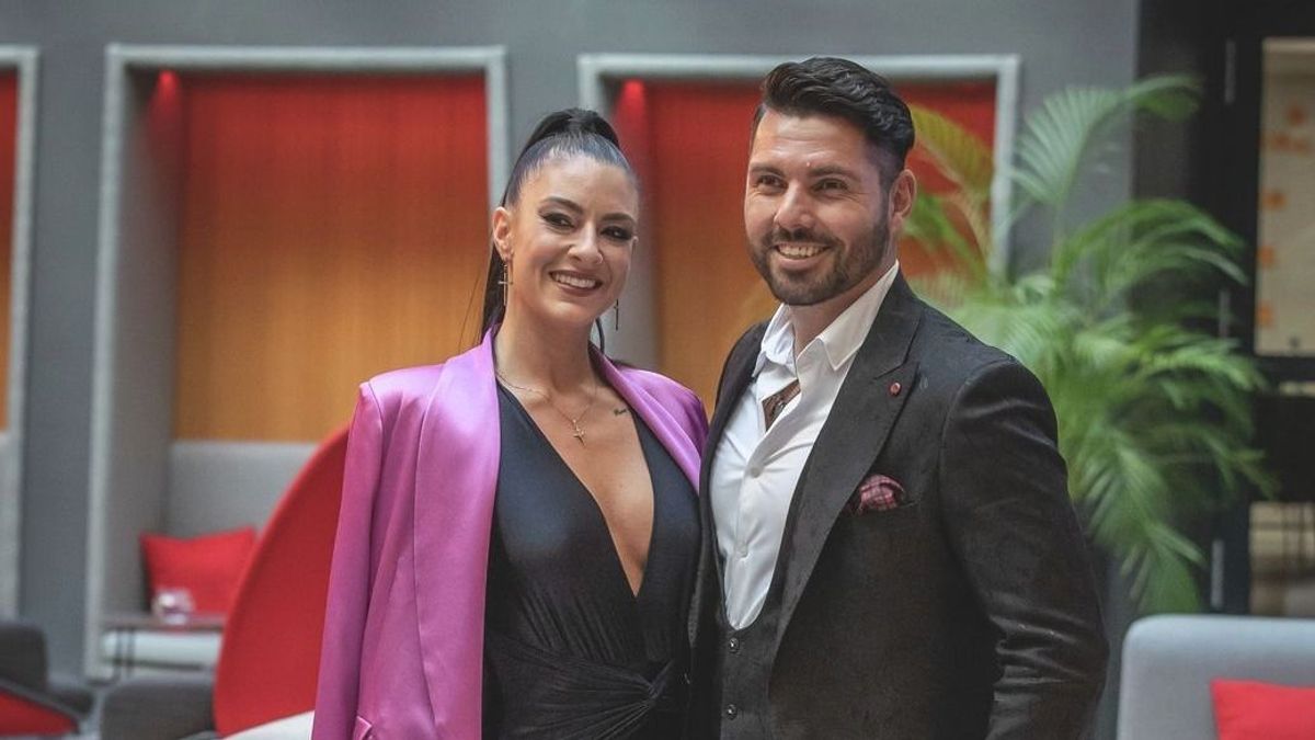 Meggyes Dávid máris tovább lépett: egy szőke sportolónővel melegedett össze