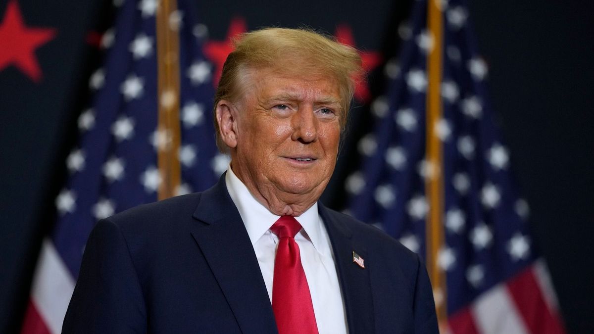 Coloradóban nem indulhat a választáson Donald Trump