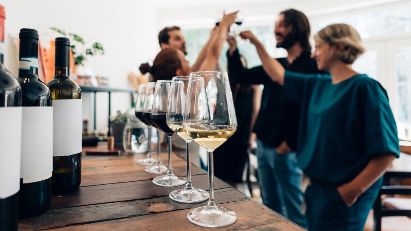 Több mint nyolcvan pincészet kétszáz borát kínálja a Furmint Február Nagy Kóstoló