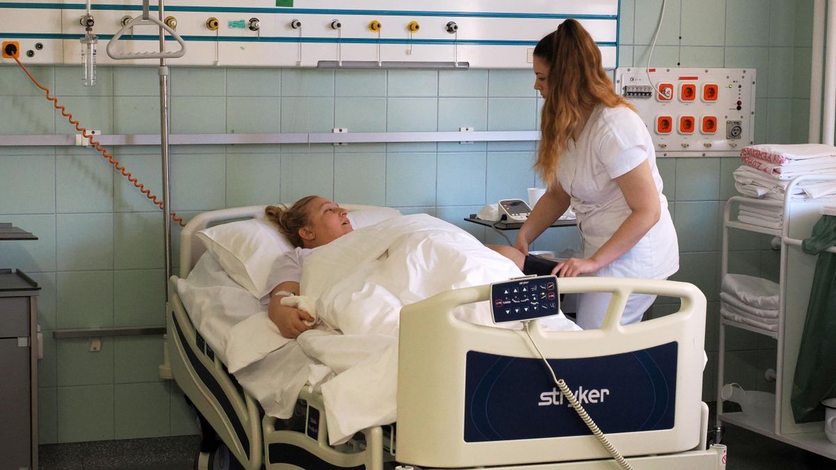 Háromszintű szakmai megmérettetés - Közel ezer tanuló jelentkezett az országos versenyre