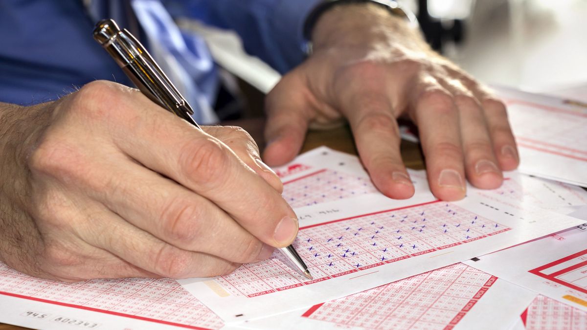Azta! Valaki 412 milliót nyert a Skandináv lottón