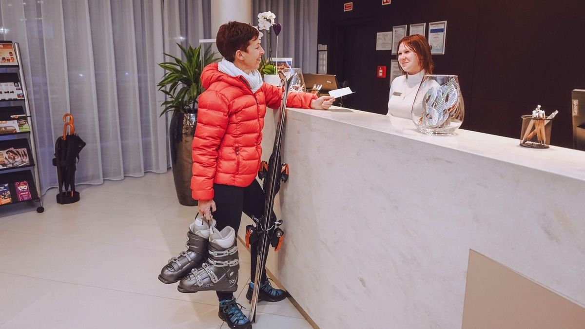 Decemberben is emelkedett a vendégéjszakák száma, több mint egymillióan foglaltak szálláshelyet
