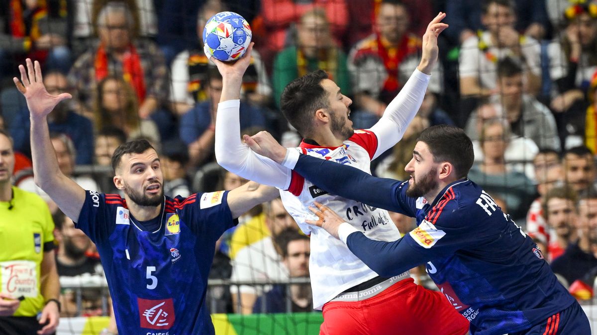 Remili adta a legtöbb gólpasszt, elképesztő volt Fabregas hatékonysága - így teljesítettek vármegyénk kézisei az Eb-n