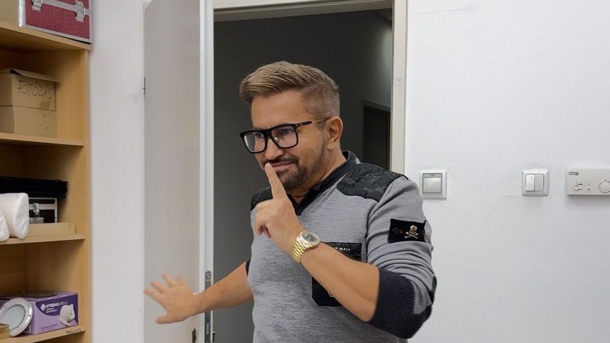 Jákob Zoli újra randizik, elmondta, mi az, ami nem jön be neki