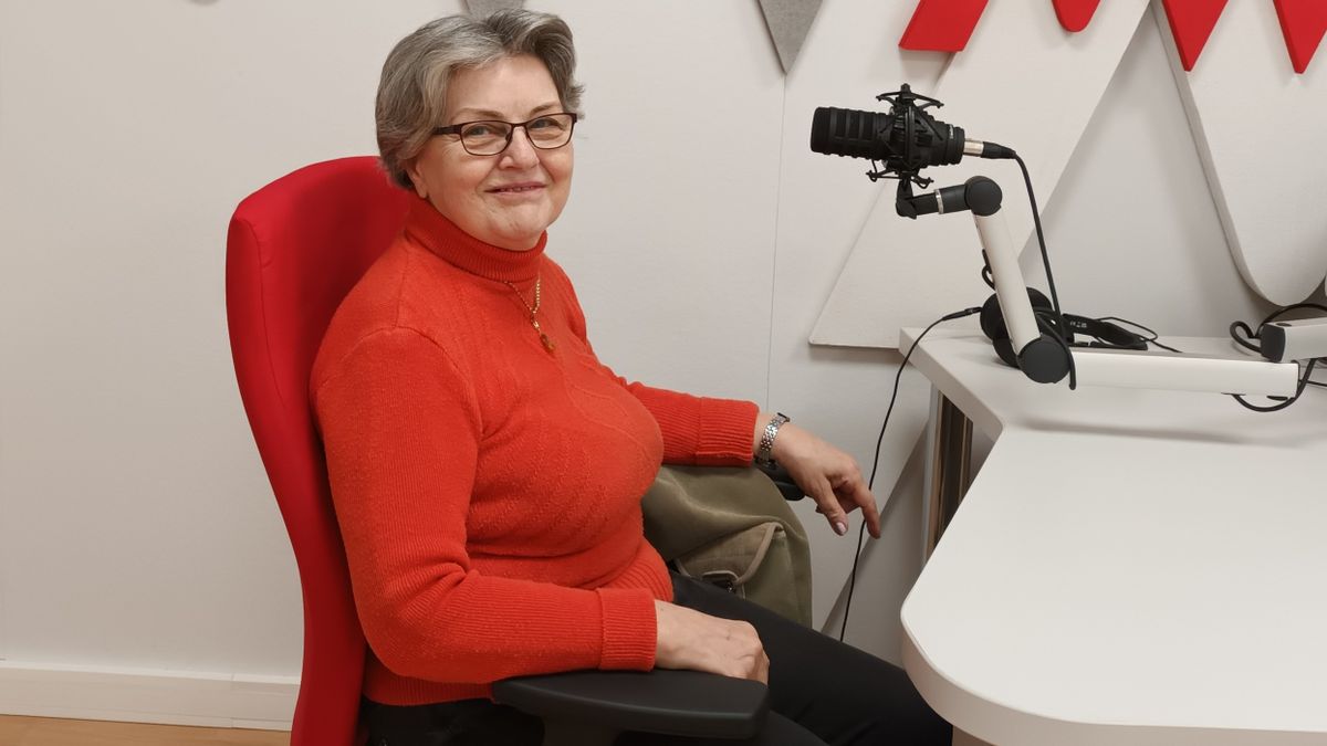 A Ranolder-díjas pedagógusnak hála már máshogy nézik a diákok a környezetvédelmet (PODCAST)