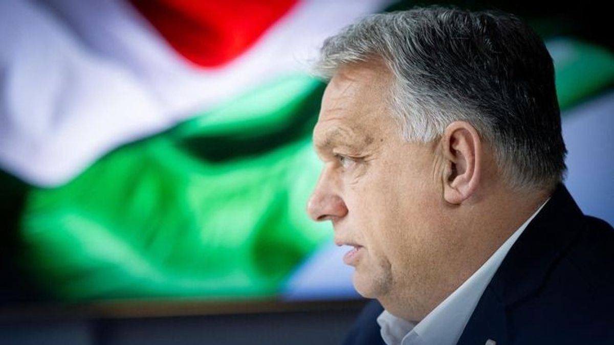 Orbán Viktor: Brüsszel évek óta ideológiai háborút vív Magyarország ellen