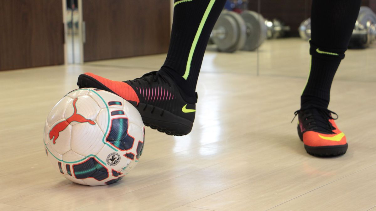 Második meccsét is megnyerte a tihanyi futsal csapat
