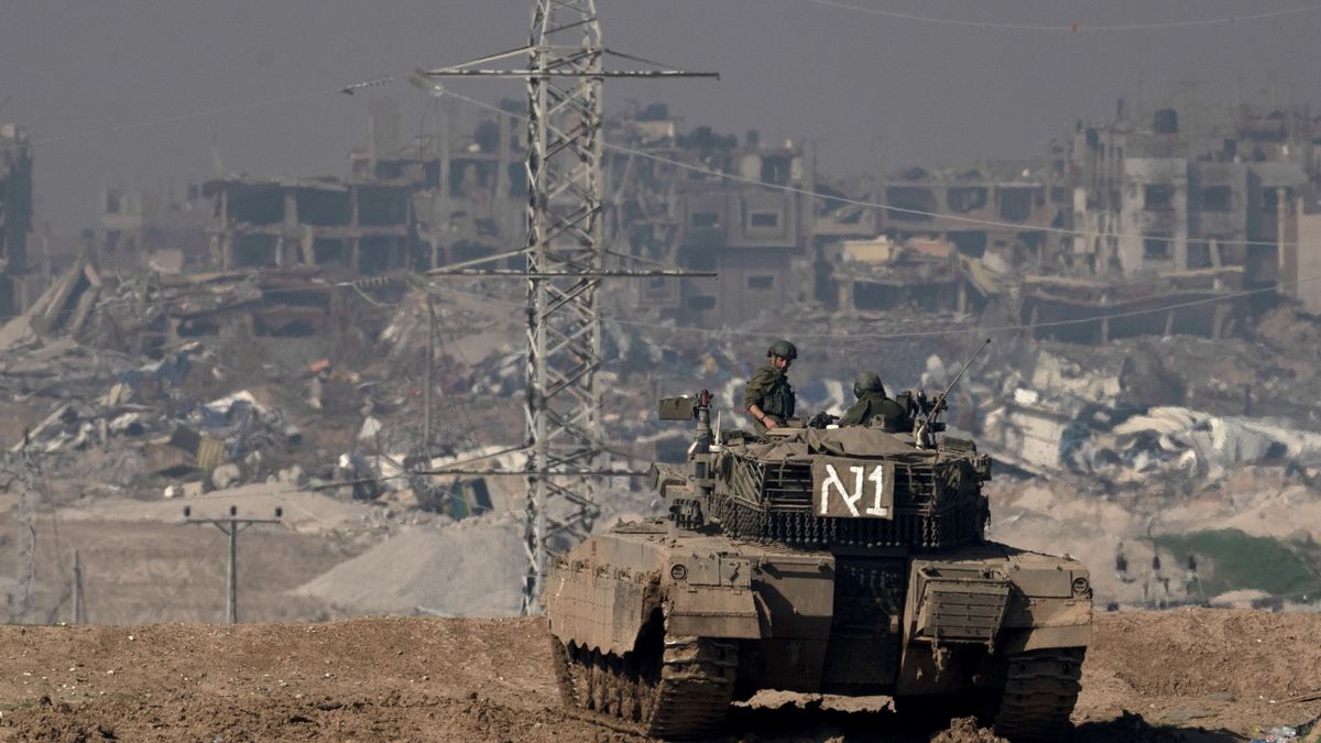 Terrortámadást tervező Hamász-fegyverest semlegesített az izraeli haderő – frissül
