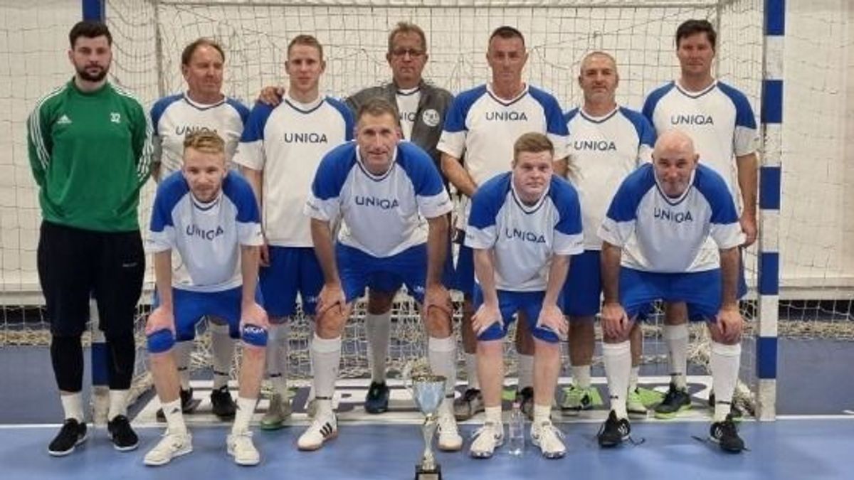 Megint a tihanyiak győztek