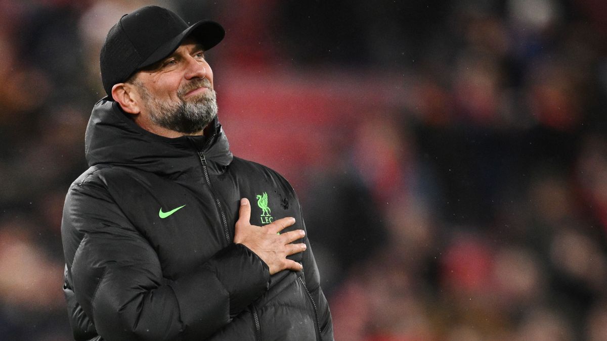 Klopp magyar barátja tudja, a német szakember hol állapodik meg