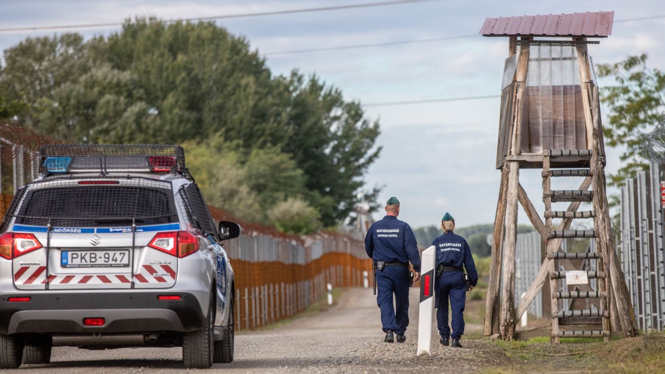 Tombol az erőszak Európa-szerte, Brüsszelben mégis áterőltették a migrációs paktumot (frissült)