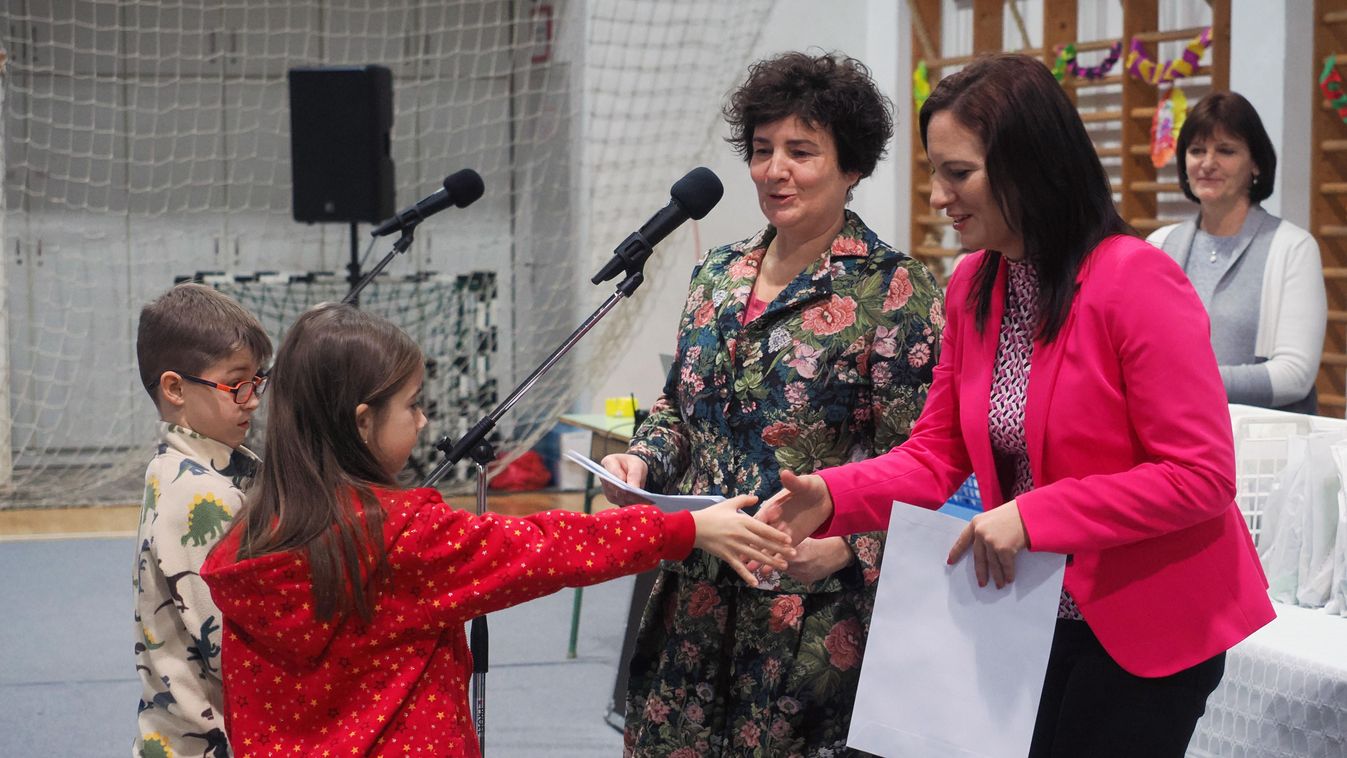 Kincsekként, saját nyelvükön beszéltek a természetről (képgaléria)