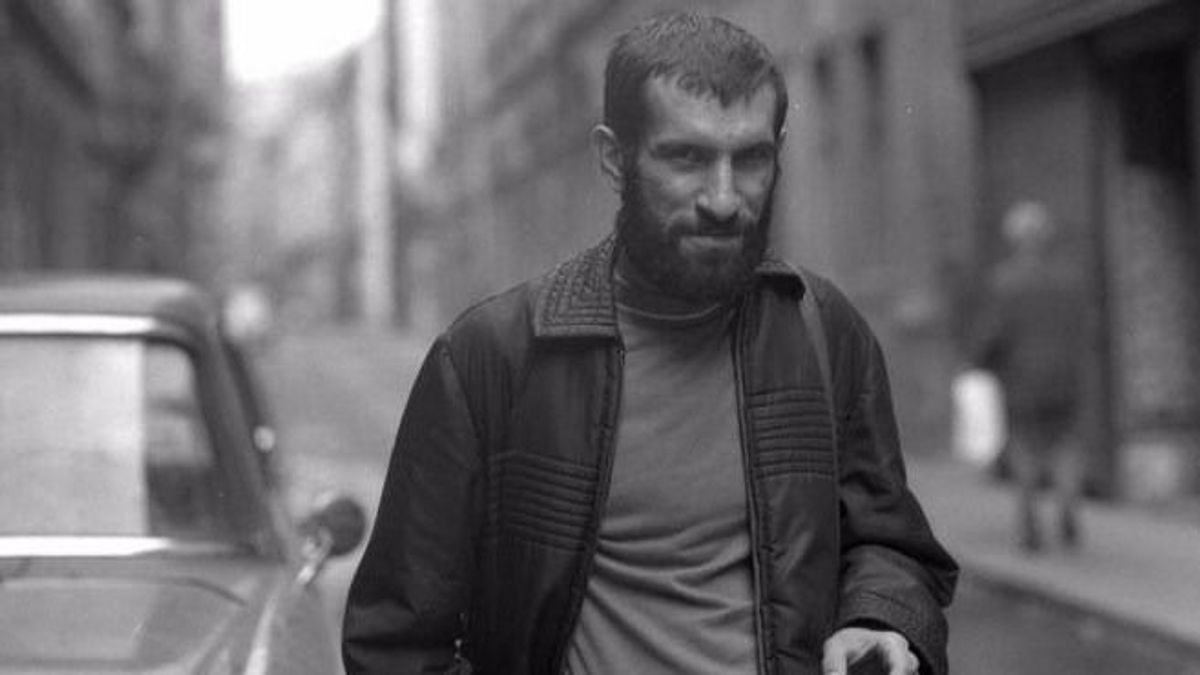 Petri György-kiállítás nyílik a Petőfi Irodalmi Múzeumban