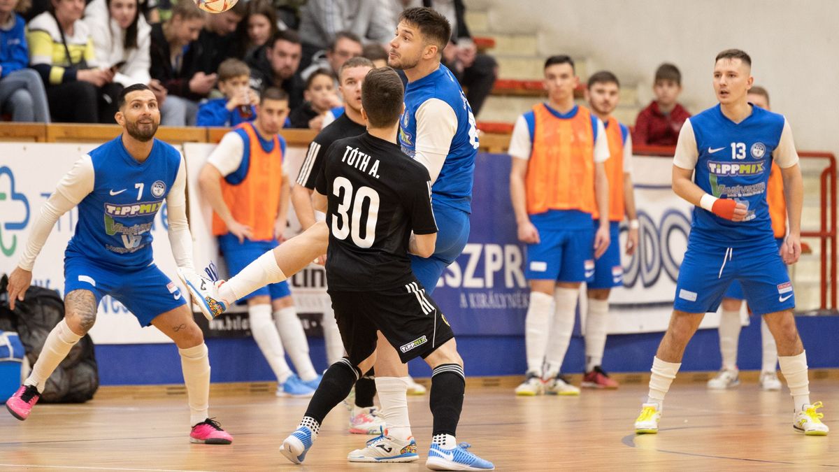 1. FCV: győzni kell az utolsó mérkőzésen!