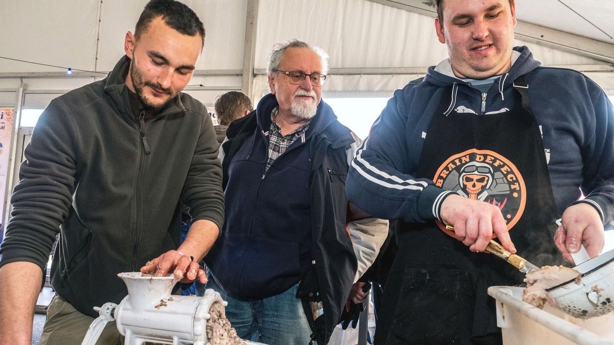 Hurka és lencse - Közösségépítő fesztivál Nemesvámoson